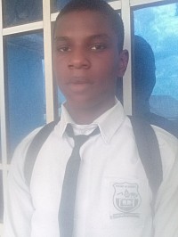 SP ISAAC IYALLA 2024/2025