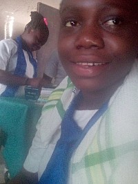 DSP. KEMI ADEDOKUN 2024/2025