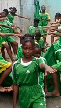 Activities And Memories