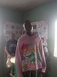 Divine M.Y. Tomoniwari